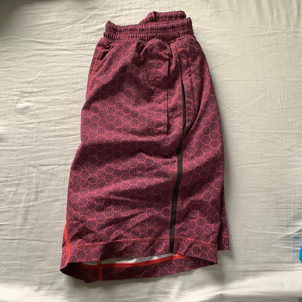 Lululemon shorts 9” inseam